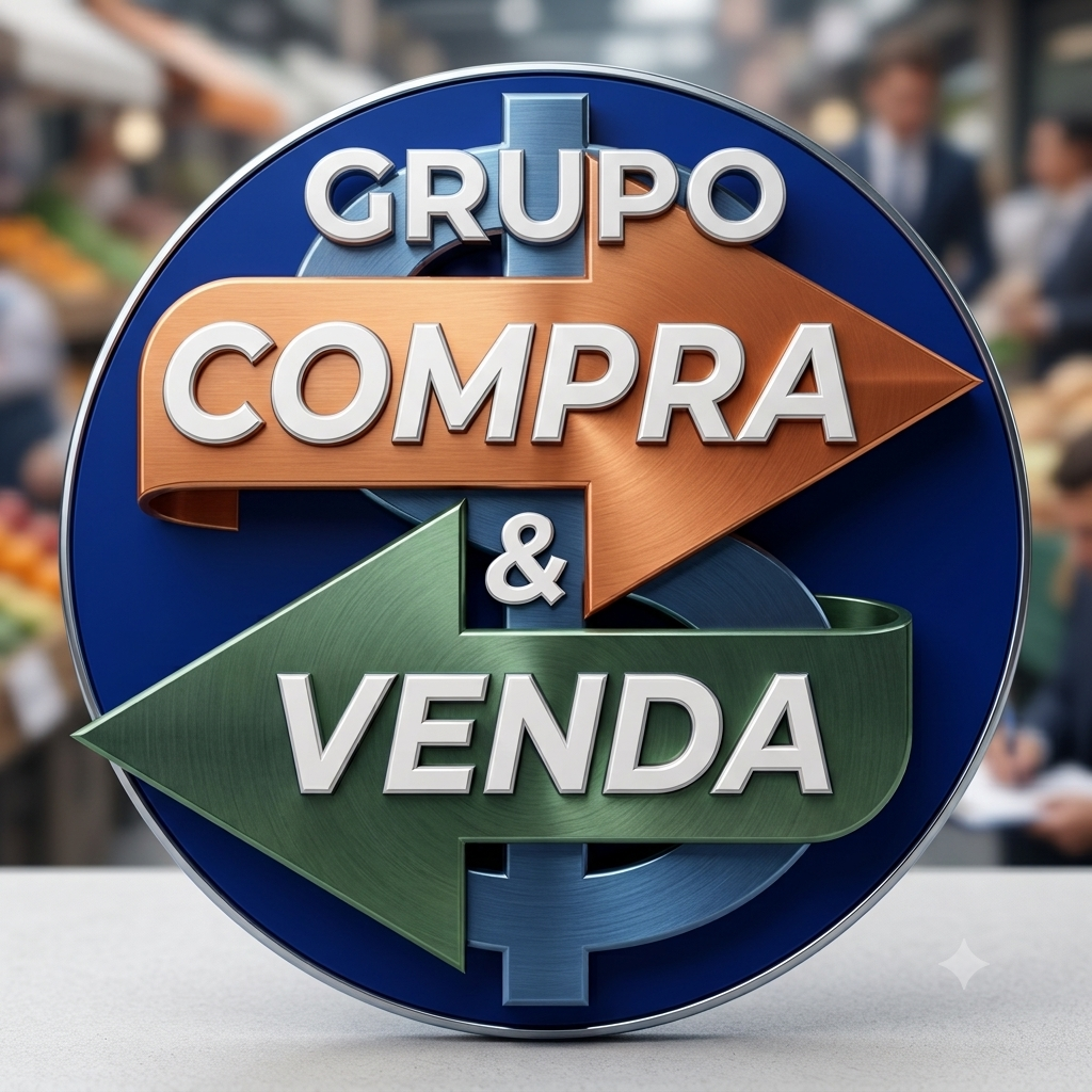 Mercado Aberto