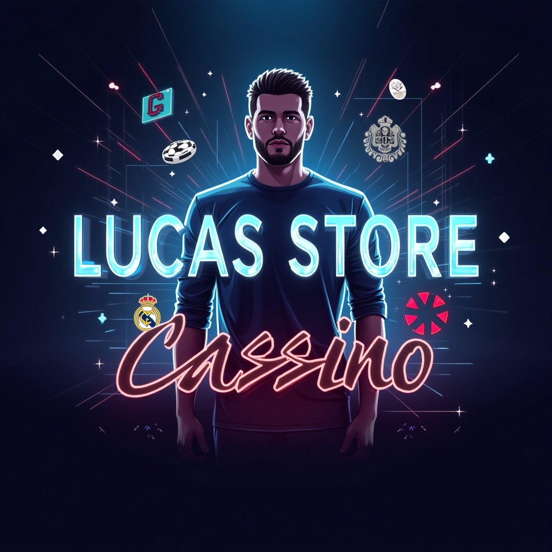 Lucas Store