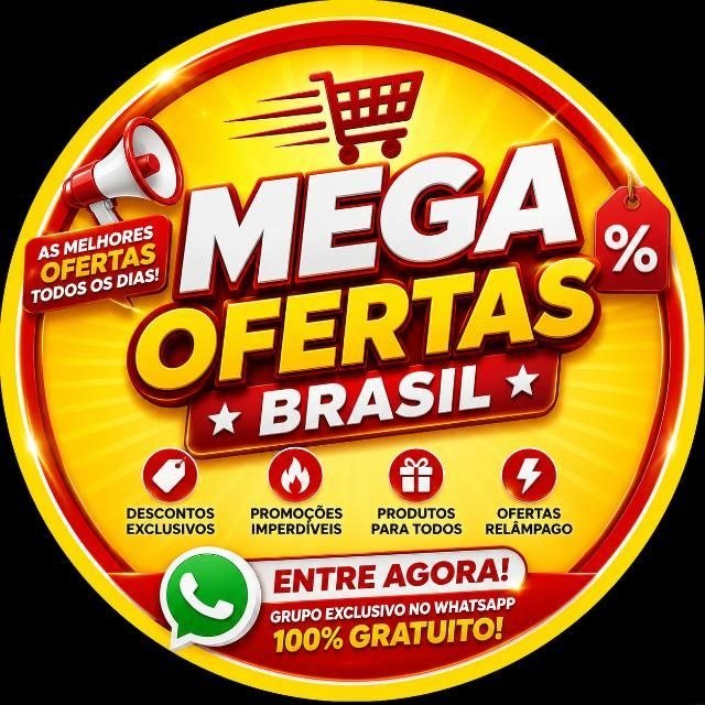 Mega Ofertas Brasil