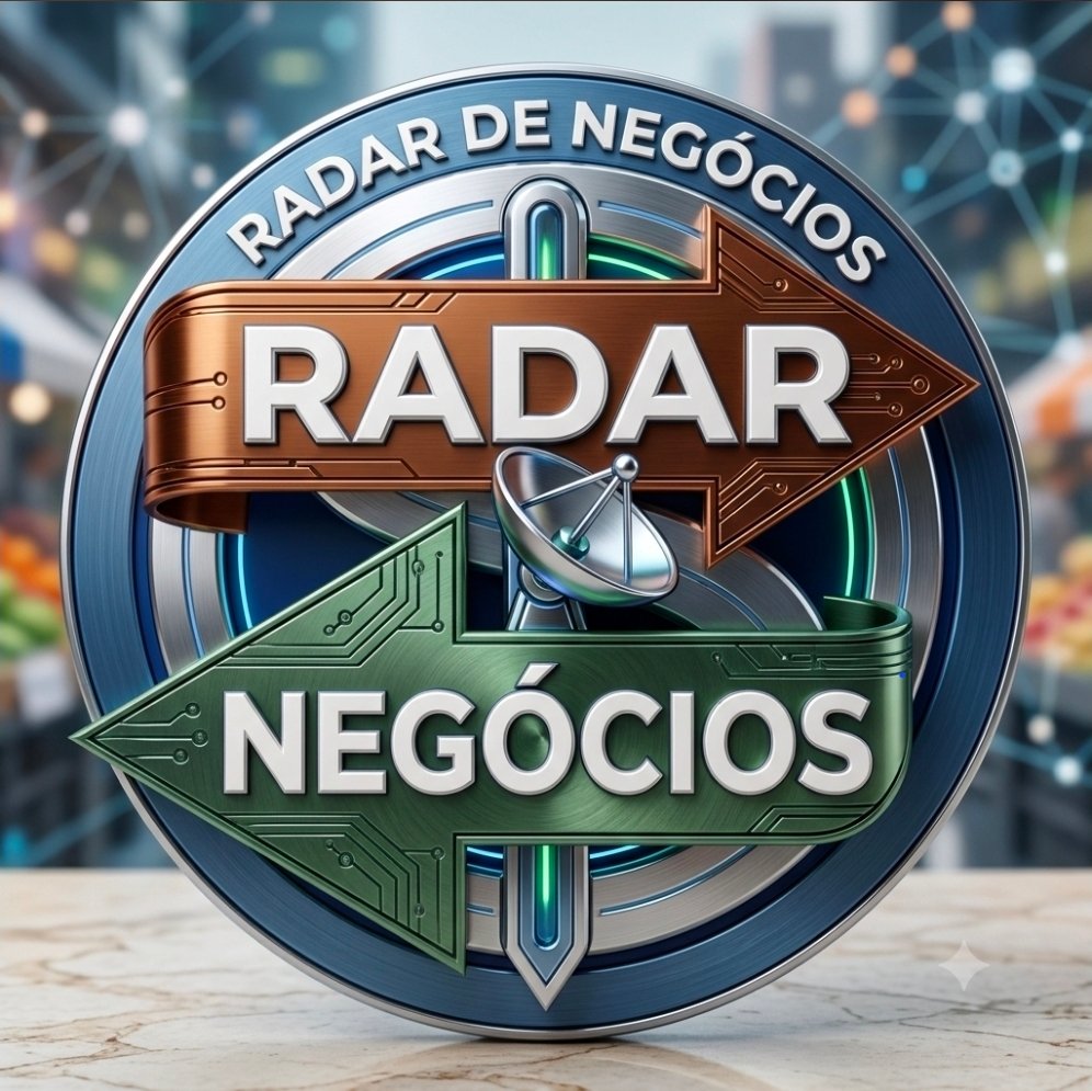 ​Radar de Negócios